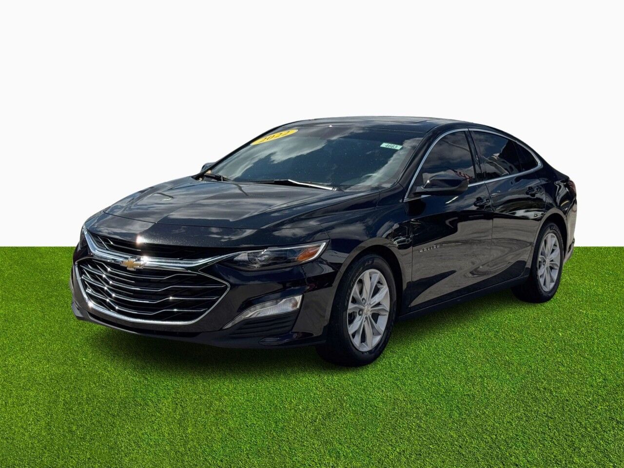 2022 Chevrolet Malibu LT Hialeah FL