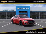 2022 Chevrolet Malibu LT Miami Lakes FL 2022 Chevrolet Malibu LT Miami Lakes FL