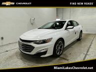 2022 Chevrolet Malibu LT Miami Lakes FL 2022 Chevrolet Malibu LT Miami Lakes FL