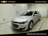 2022 Chevrolet Malibu LT Miami Lakes FL 2022 Chevrolet Malibu LT Miami Lakes FL