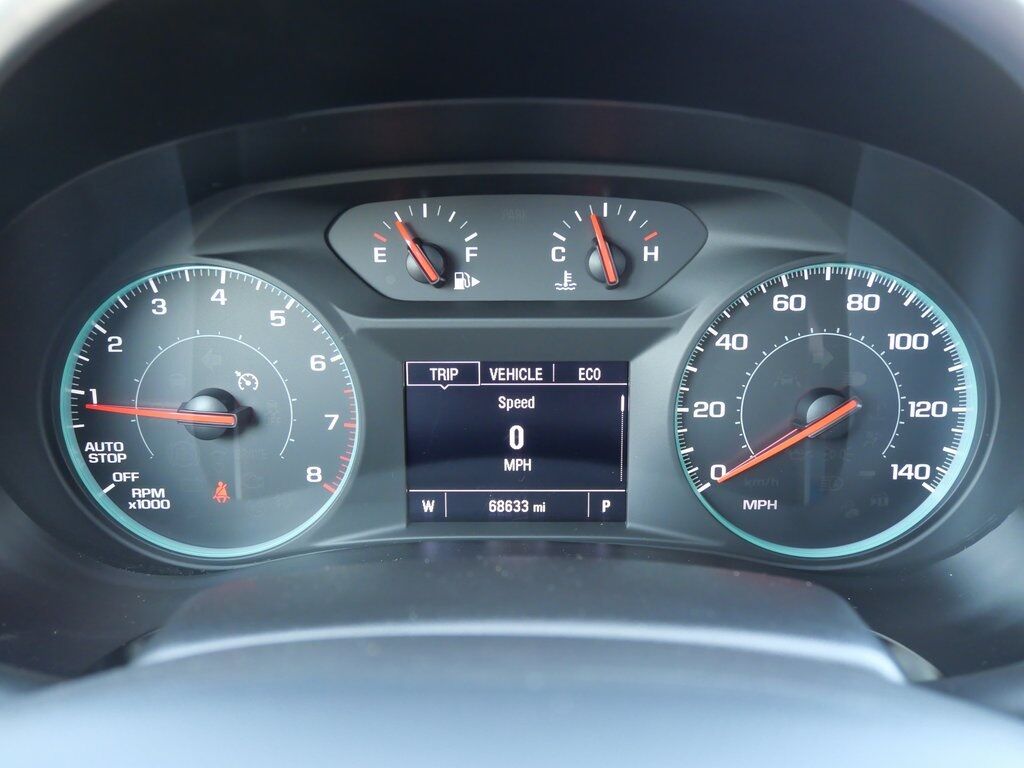 2022 Chevrolet Malibu LT Mt Pleasant MI