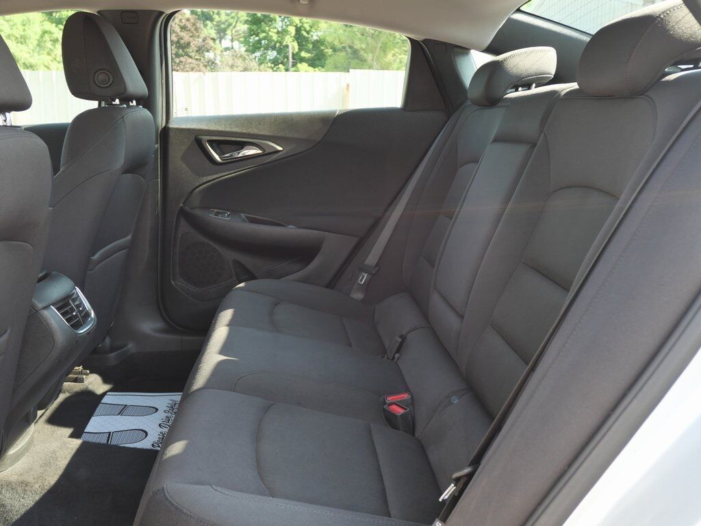 2022 Chevrolet Malibu LT Mt Pleasant MI