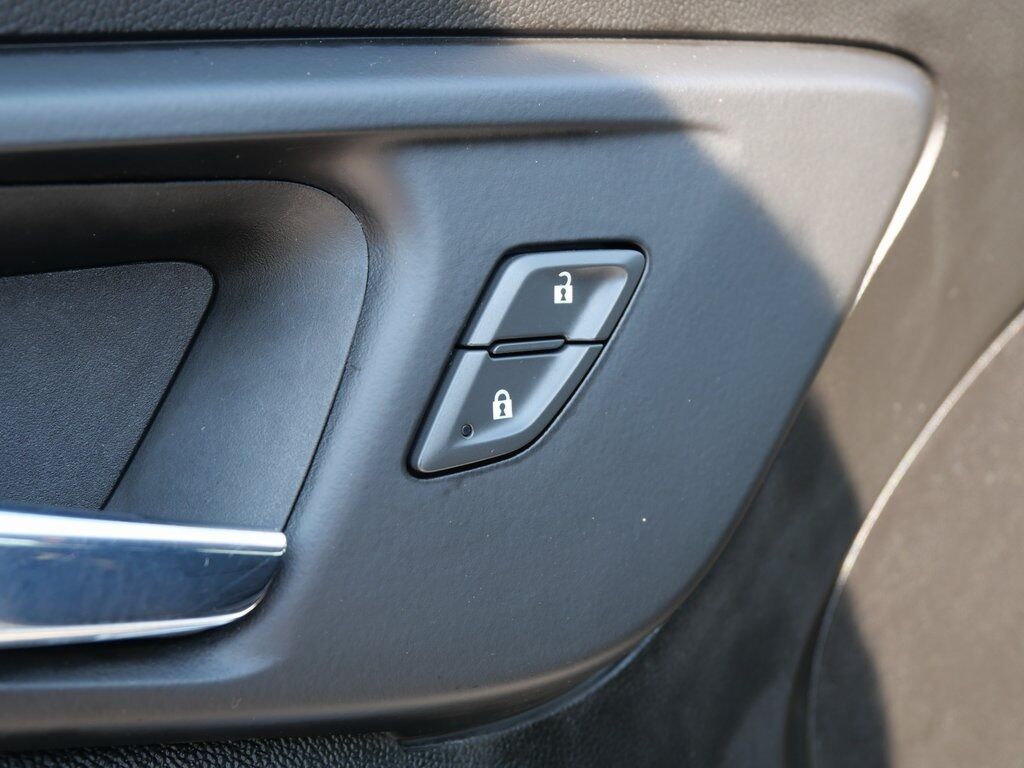 2022 Chevrolet Malibu LT Mt Pleasant MI