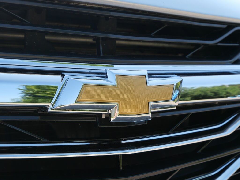 2022 Chevrolet Malibu LT Mt Pleasant MI