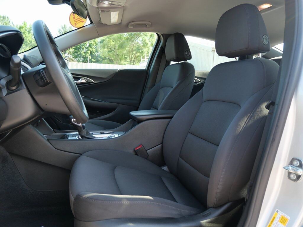 2022 Chevrolet Malibu LT Mt Pleasant MI