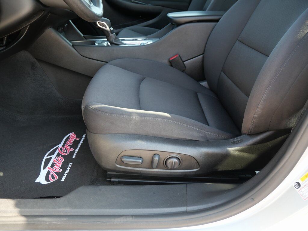 2022 Chevrolet Malibu LT Mt Pleasant MI