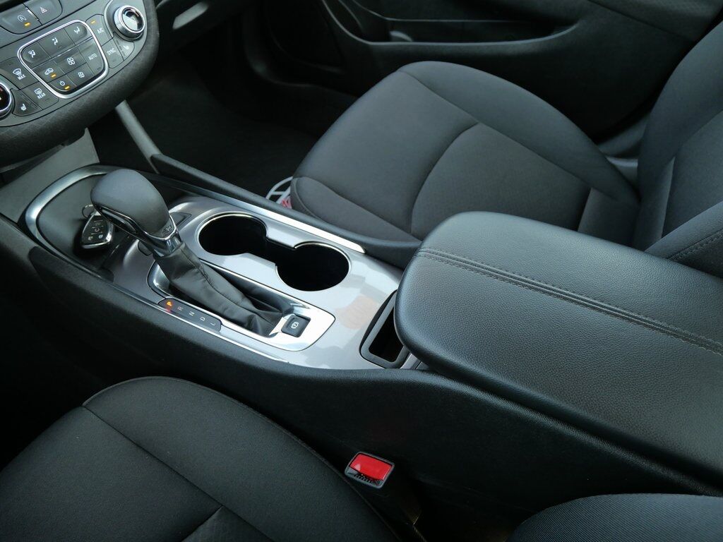 2022 Chevrolet Malibu LT Mt Pleasant MI