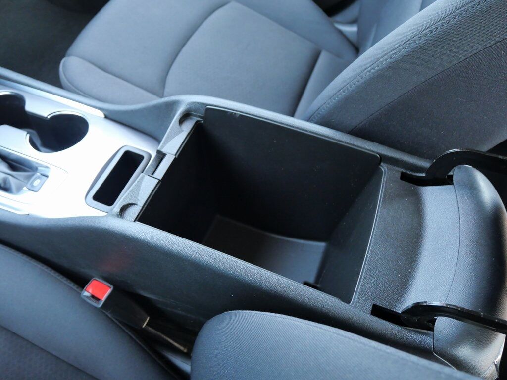 2022 Chevrolet Malibu LT Mt Pleasant MI