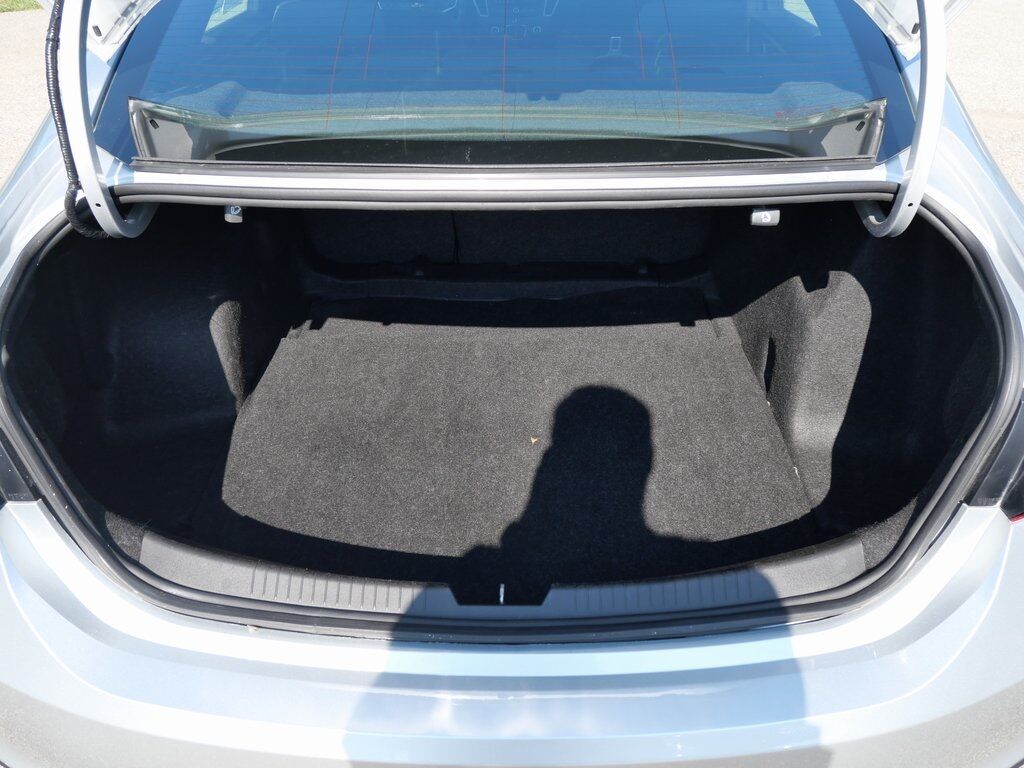 2022 Chevrolet Malibu LT Mt Pleasant MI