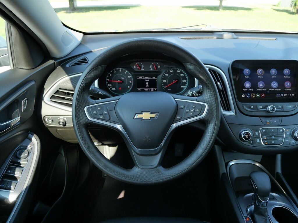 2022 Chevrolet Malibu LT Mt Pleasant MI