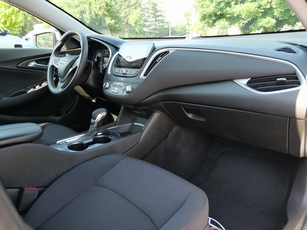 2022 Chevrolet Malibu LT Mt Pleasant MI