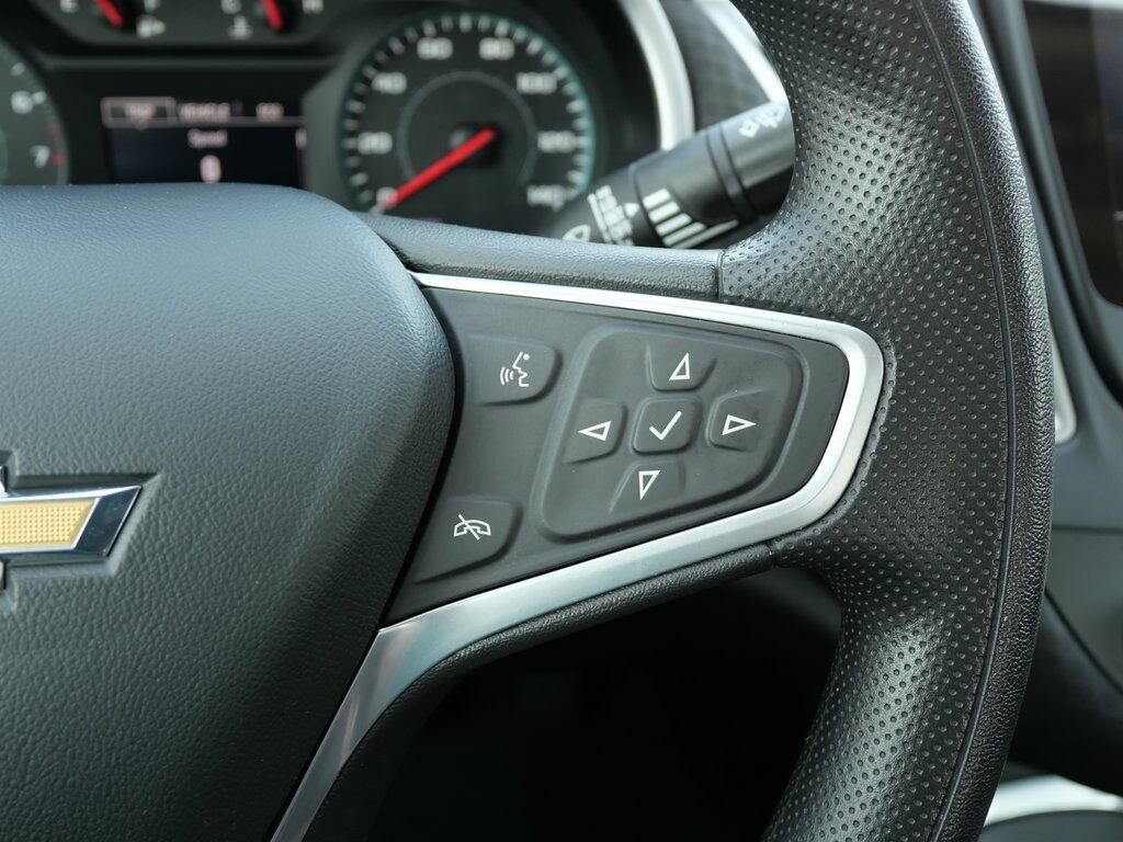 2022 Chevrolet Malibu LT Mt Pleasant MI