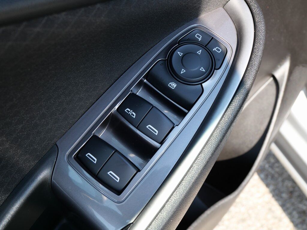 2022 Chevrolet Malibu LT Mt Pleasant MI