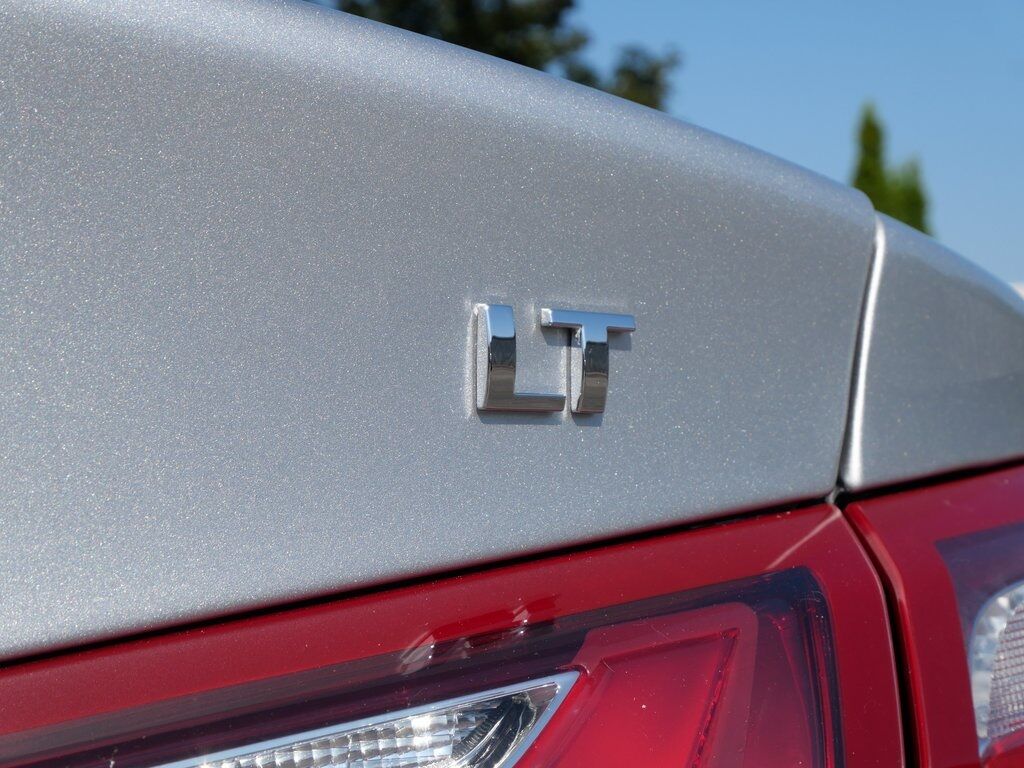 2022 Chevrolet Malibu LT Mt Pleasant MI
