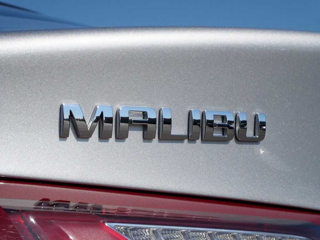 2022 Chevrolet Malibu LT Mt Pleasant MI