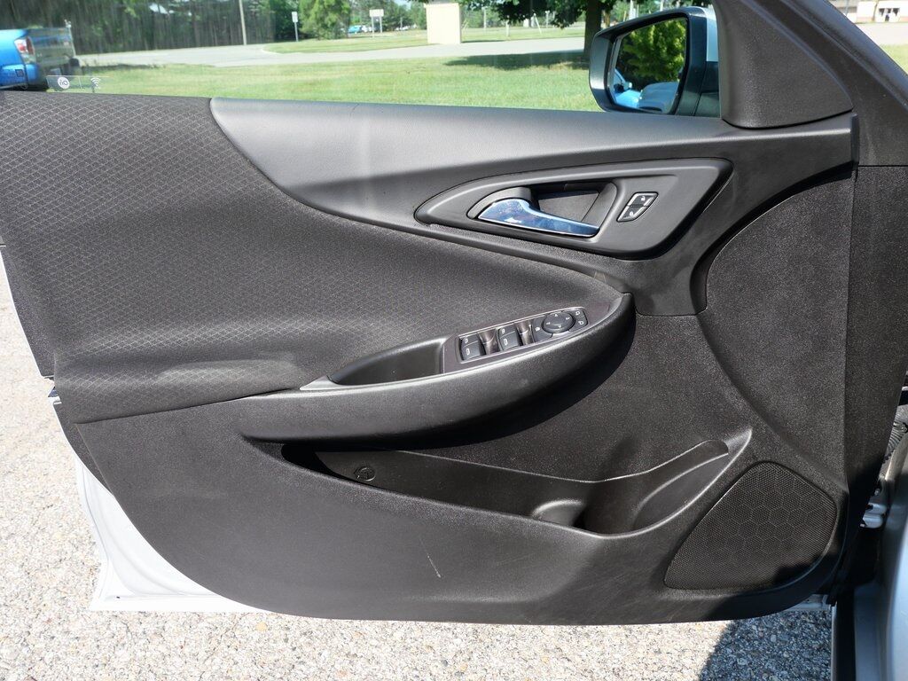 2022 Chevrolet Malibu LT Mt Pleasant MI