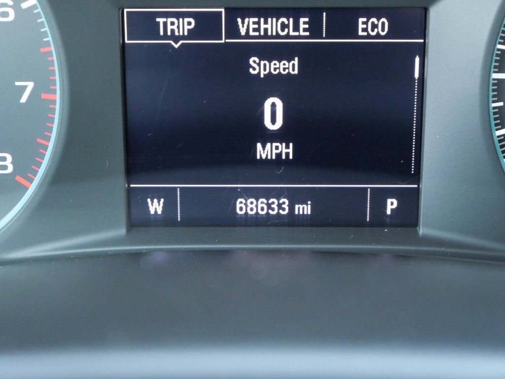 2022 Chevrolet Malibu LT Mt Pleasant MI