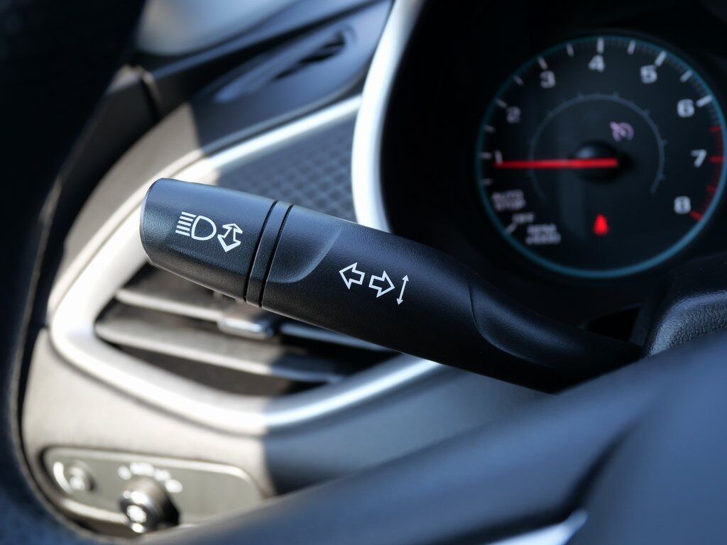 2022 Chevrolet Malibu LT Mt Pleasant MI
