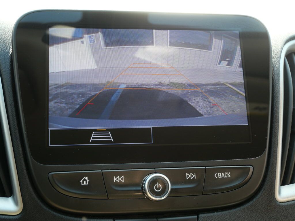 2022 Chevrolet Malibu LT Mt Pleasant MI