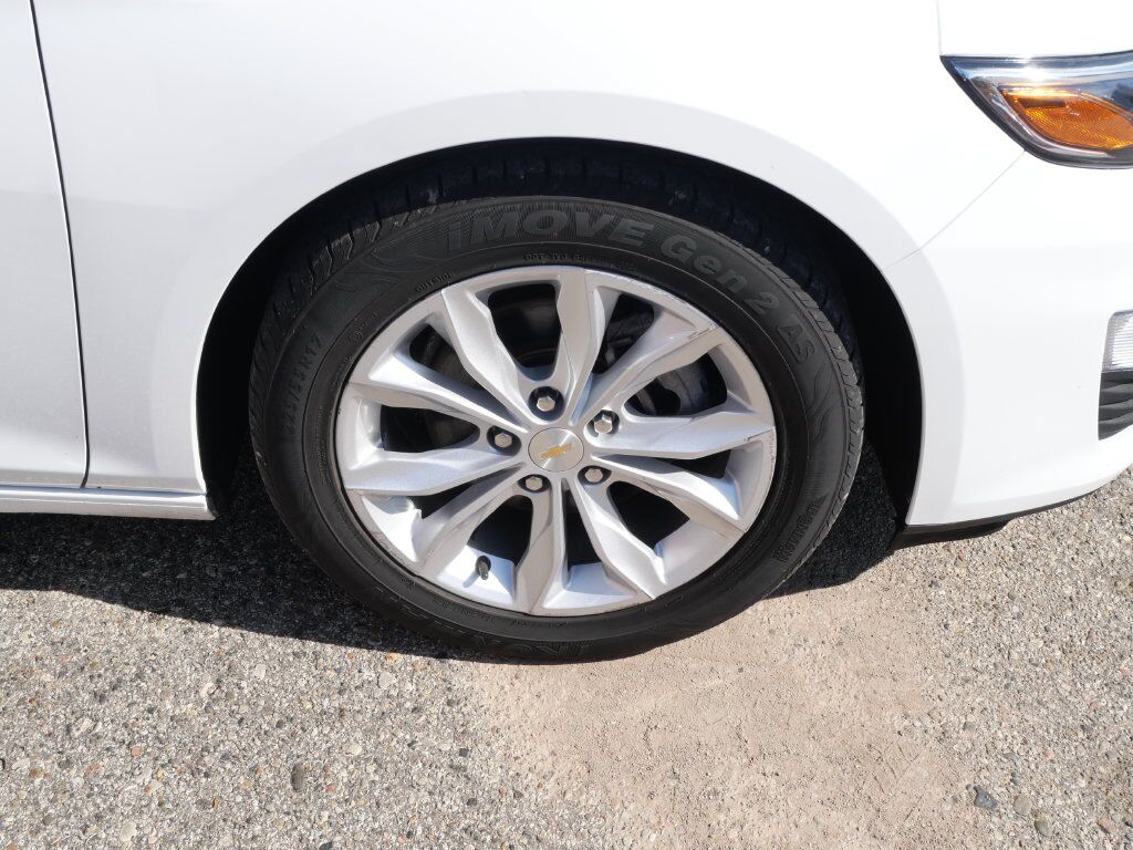 2022 Chevrolet Malibu LT Mt Pleasant MI