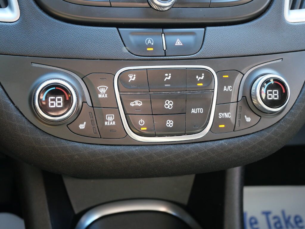 2022 Chevrolet Malibu LT Mt Pleasant MI