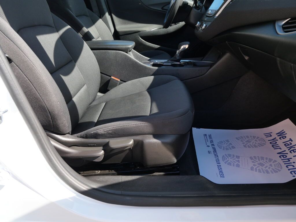 2022 Chevrolet Malibu LT Mt Pleasant MI