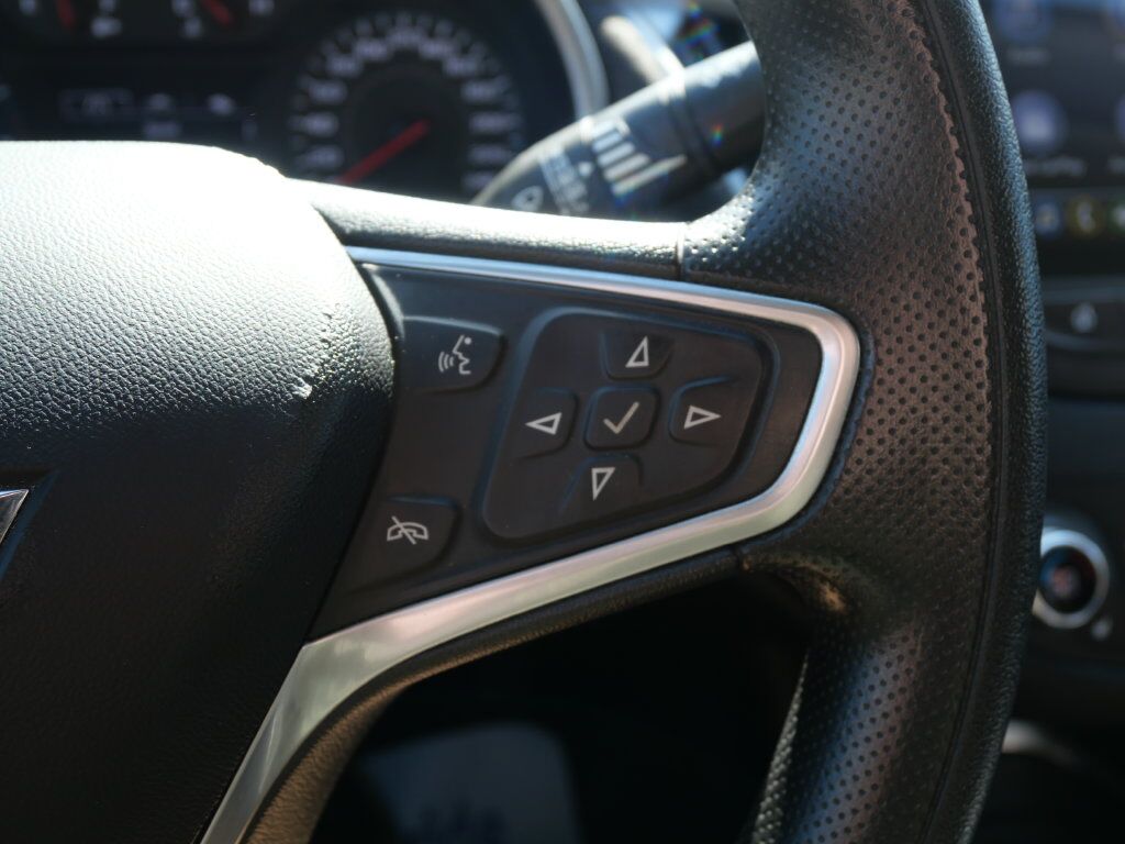 2022 Chevrolet Malibu LT Mt Pleasant MI