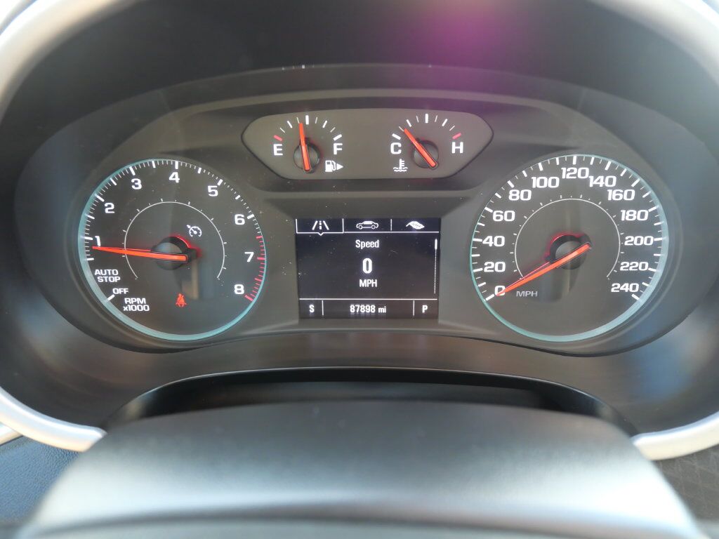 2022 Chevrolet Malibu LT Mt Pleasant MI