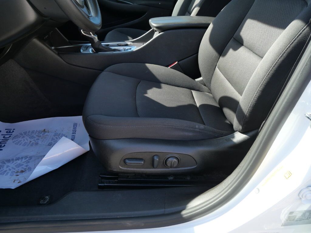 2022 Chevrolet Malibu LT Mt Pleasant MI