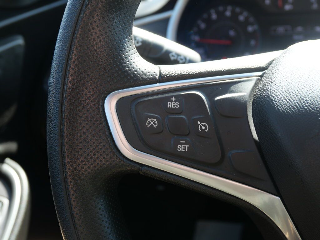 2022 Chevrolet Malibu LT Mt Pleasant MI