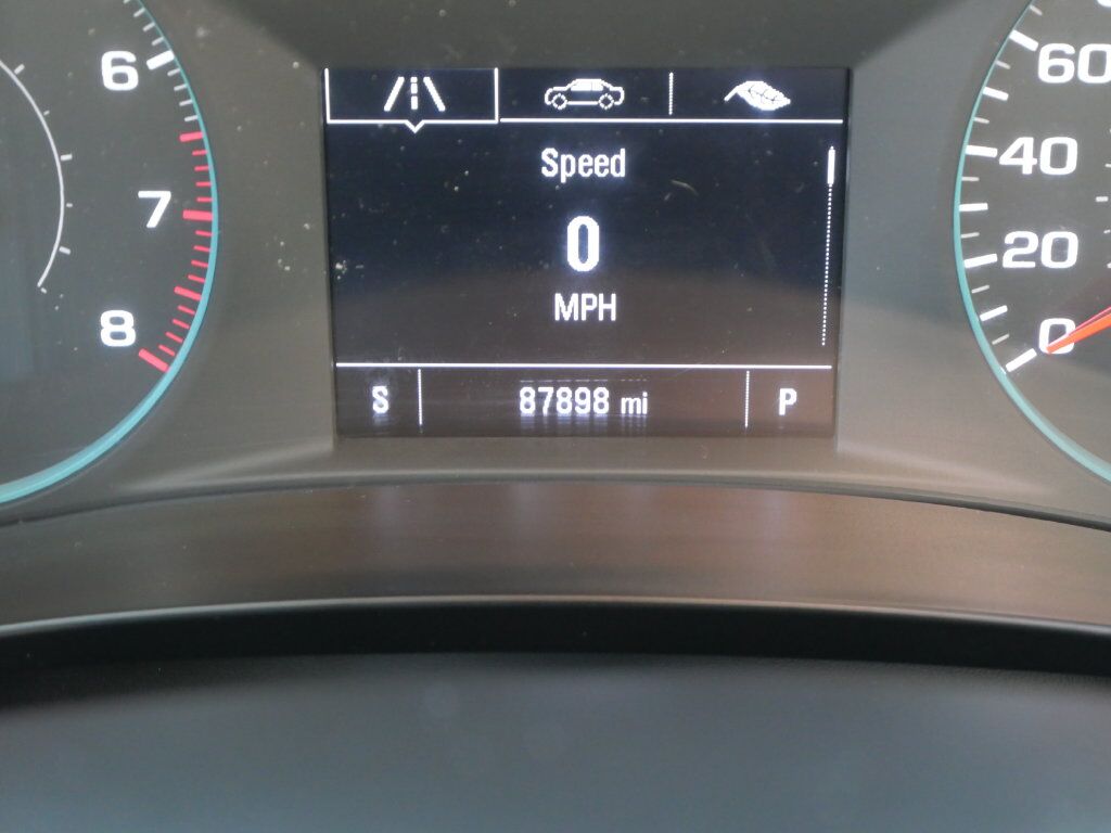 2022 Chevrolet Malibu LT Mt Pleasant MI