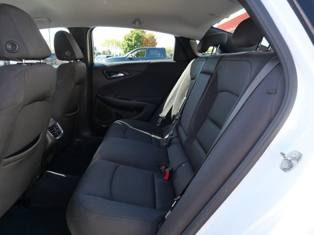 2022 Chevrolet Malibu LT Mt Pleasant MI