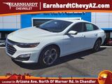 2022 Chevrolet Malibu LT Phoenix AZ 2022 Chevrolet Malibu LT Phoenix AZ