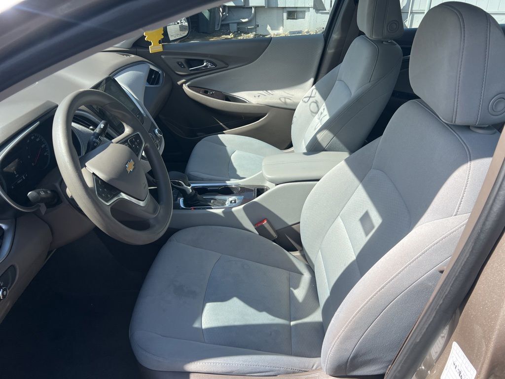 2022 Chevrolet Malibu LT Milwaukie OR