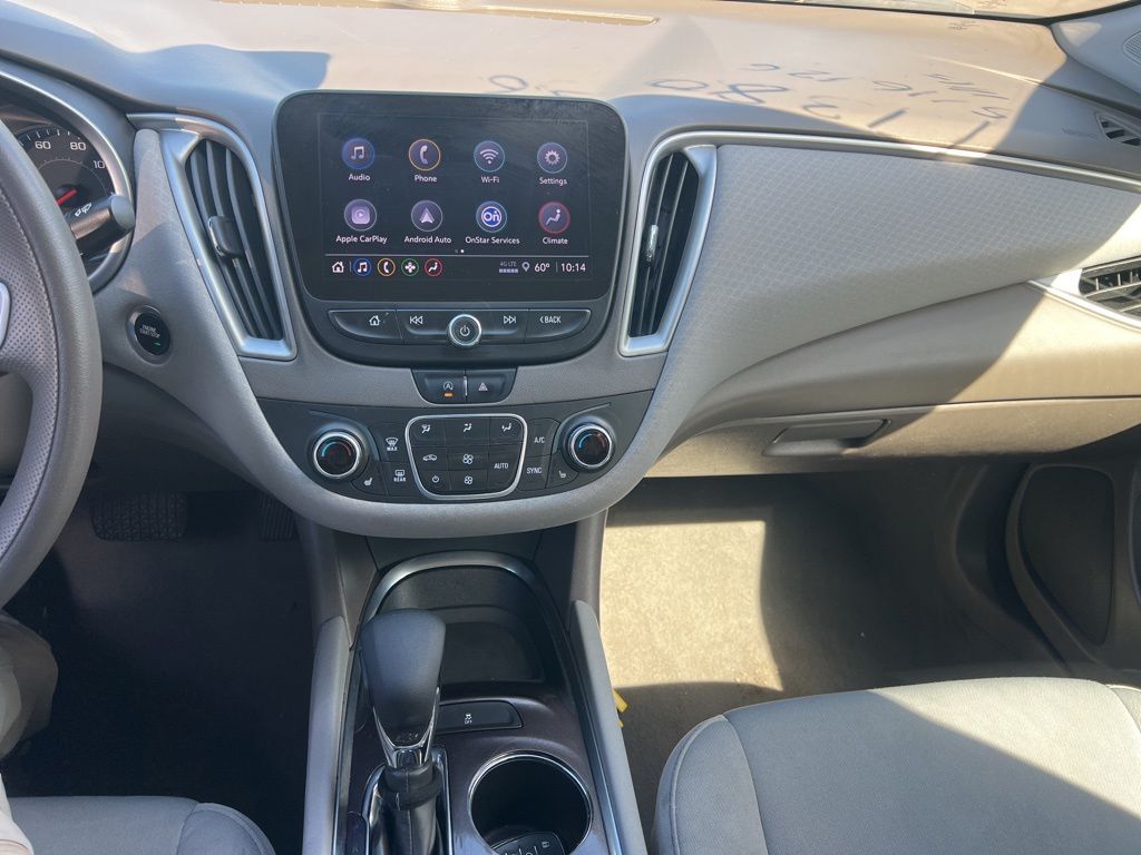 2022 Chevrolet Malibu LT Milwaukie OR