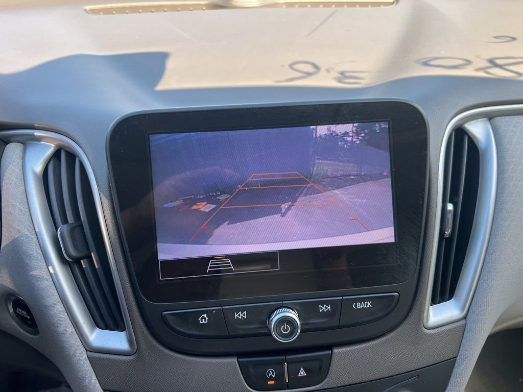 2022 Chevrolet Malibu LT Milwaukie OR
