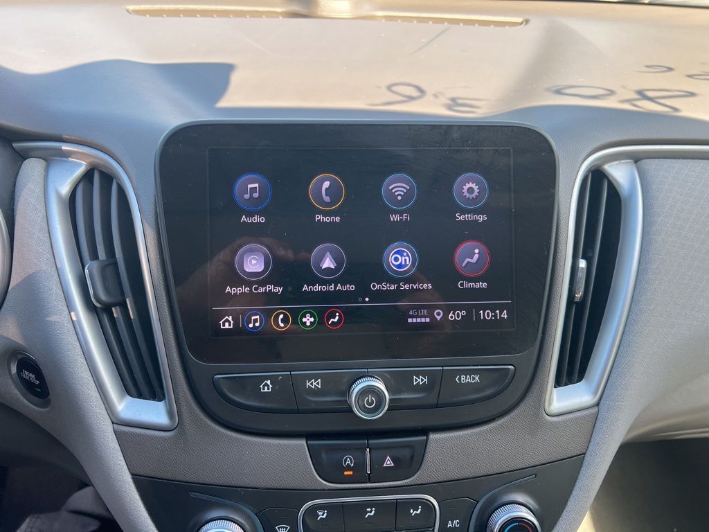 2022 Chevrolet Malibu LT Milwaukie OR
