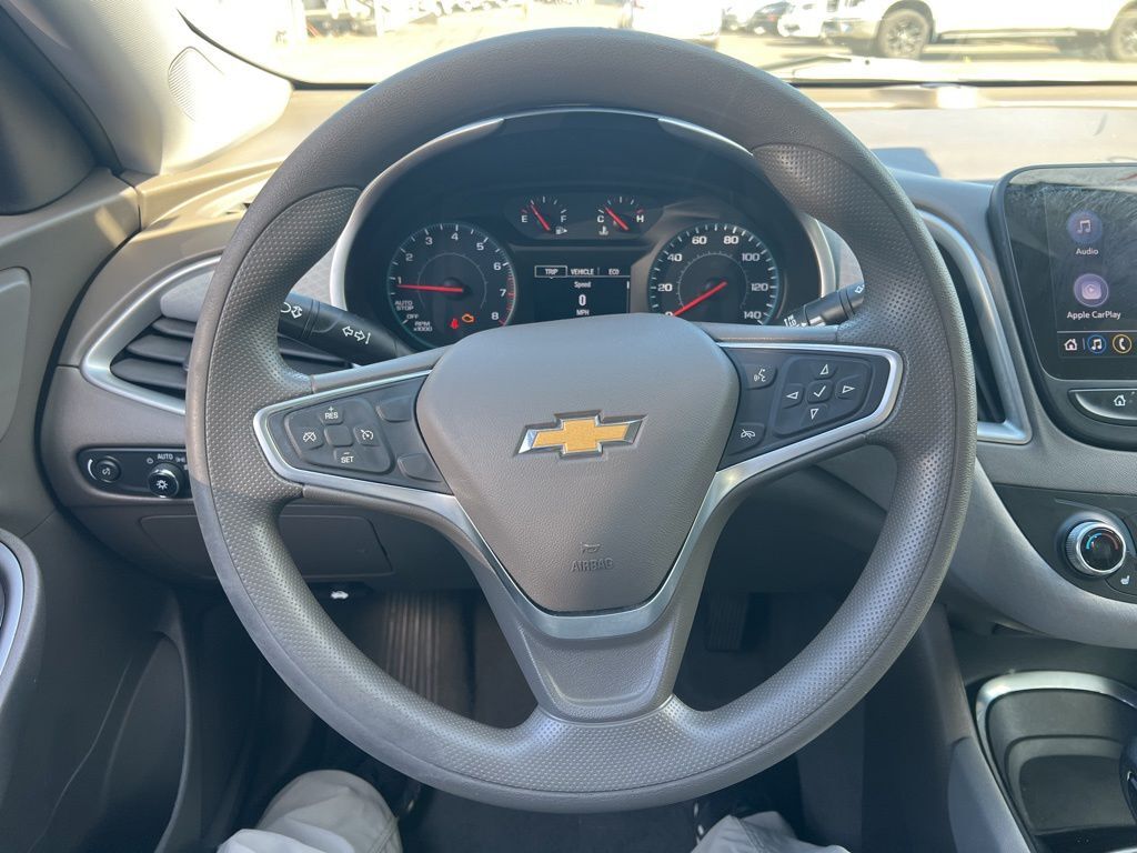 2022 Chevrolet Malibu LT Milwaukie OR
