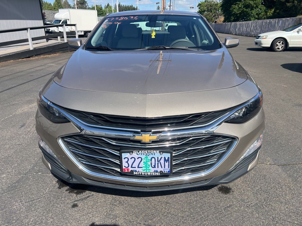 2022 Chevrolet Malibu LT Milwaukie OR