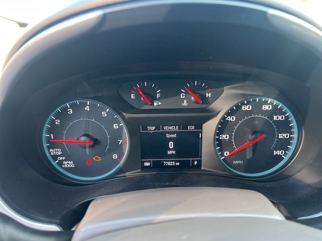 2022 Chevrolet Malibu LT Milwaukie OR
