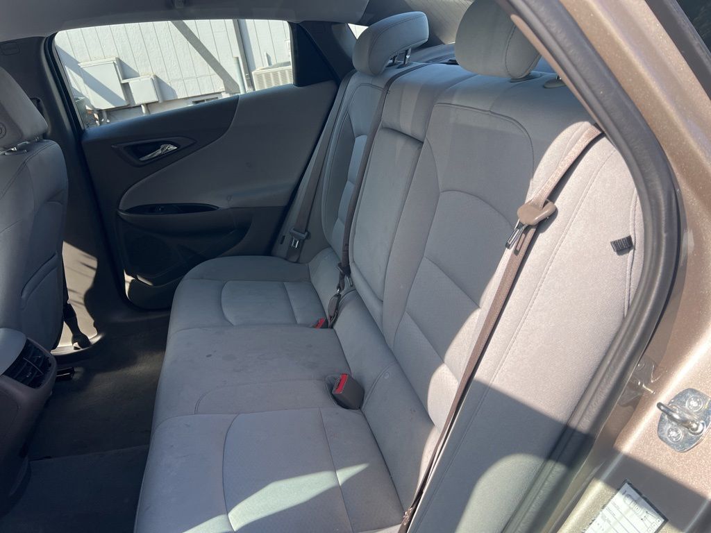 2022 Chevrolet Malibu LT Milwaukie OR