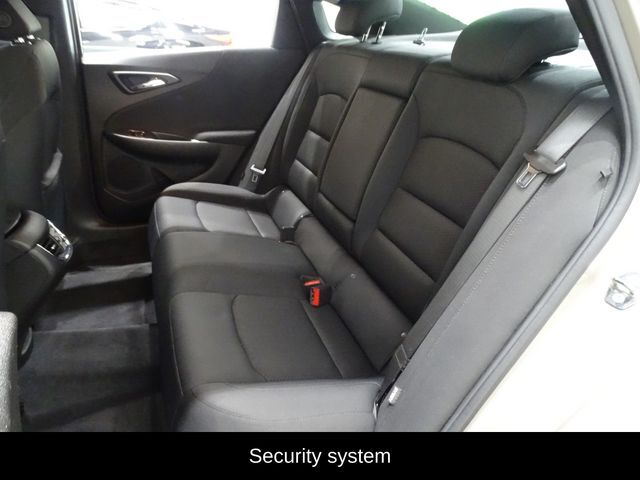 2022 Chevrolet Malibu LT Raleigh NC