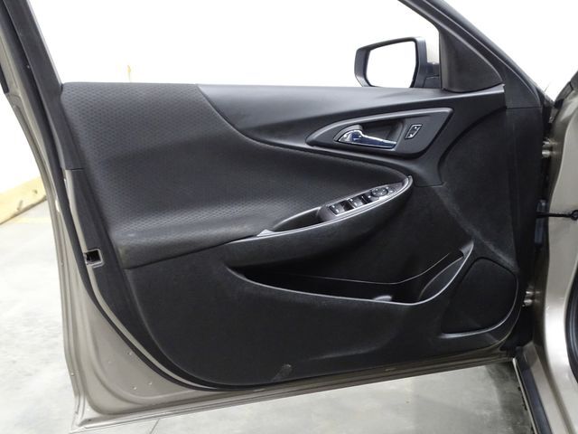 2022 Chevrolet Malibu LT Raleigh NC