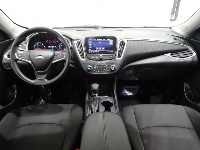 2022 Chevrolet Malibu LT Raleigh NC