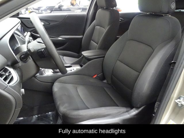 2022 Chevrolet Malibu LT Raleigh NC