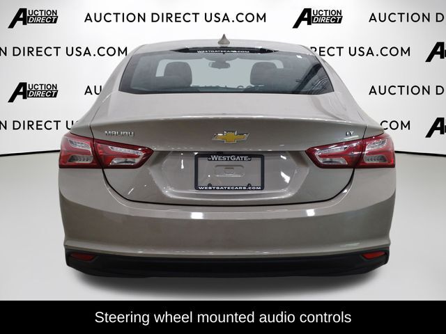 2022 Chevrolet Malibu LT Raleigh NC