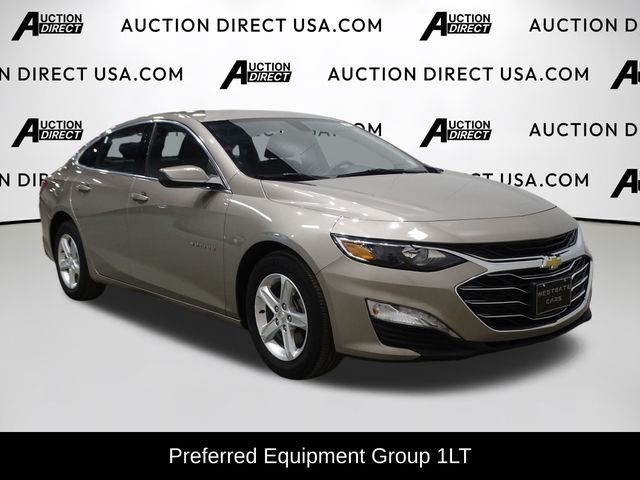 2022 Chevrolet Malibu LT Raleigh NC