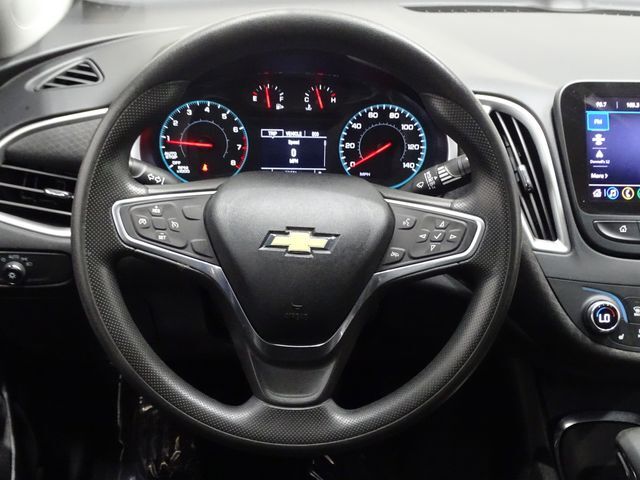 2022 Chevrolet Malibu LT Raleigh NC