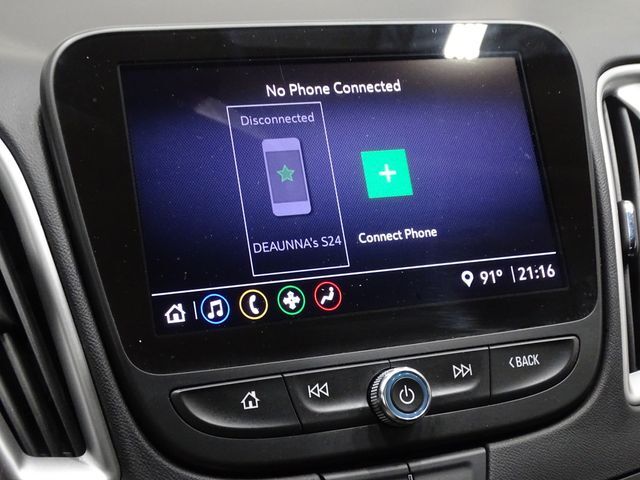 2022 Chevrolet Malibu LT Raleigh NC