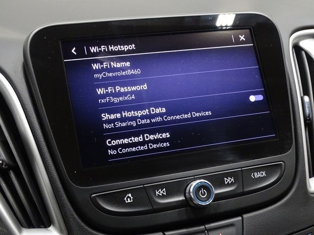 2022 Chevrolet Malibu LT Raleigh NC